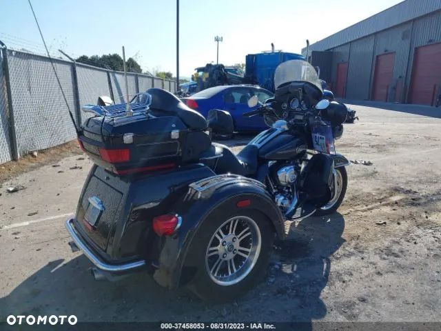 Harley-Davidson Electra - 4