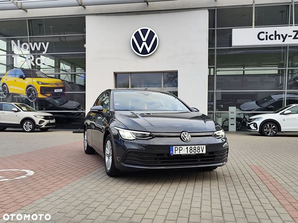 Volkswagen Golf 1.5 TSI EVO Life - 1