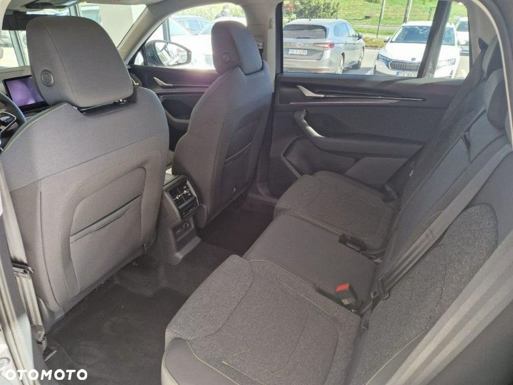 Skoda Kodiaq 2.0 TDI 4x4 Drive DSG - 6