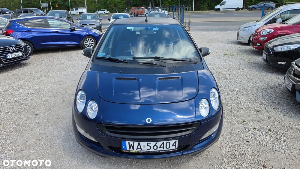 Smart Forfour pulse - 30