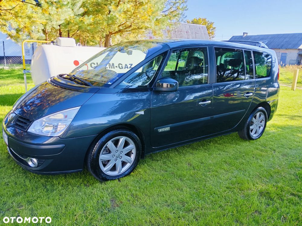 Renault Espace - 10