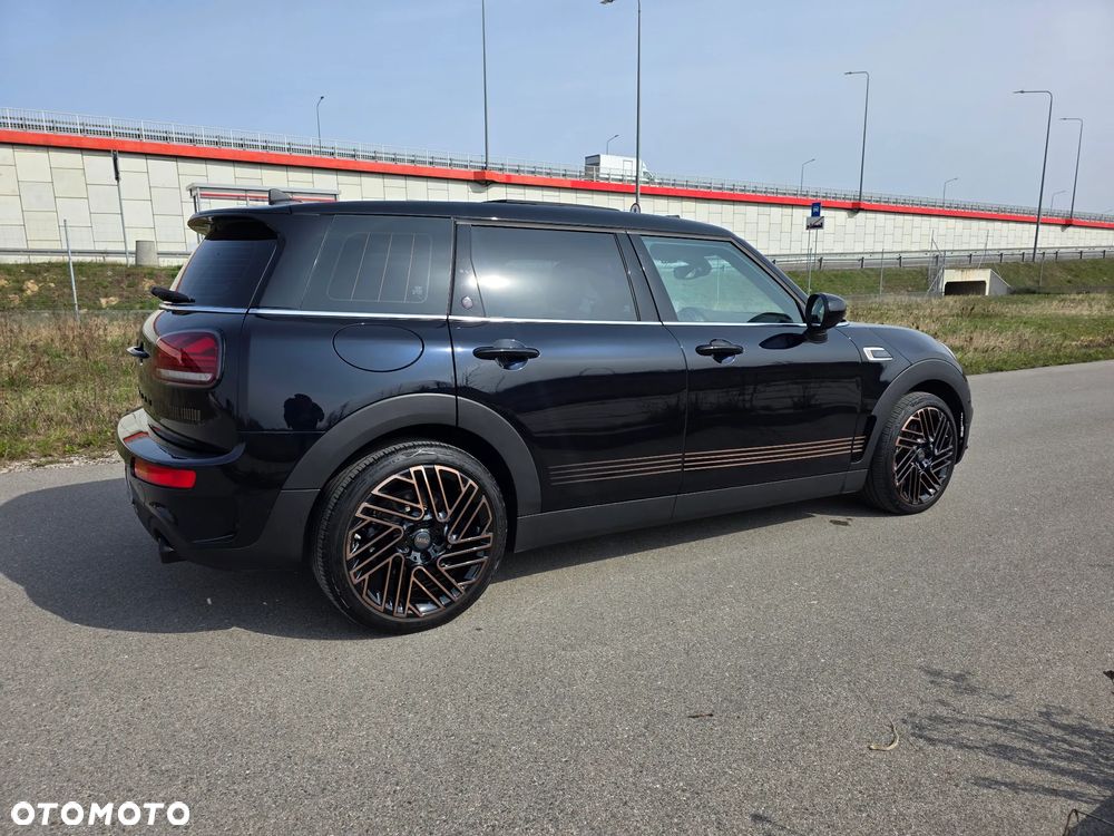 MINI Clubman Cooper S - 7