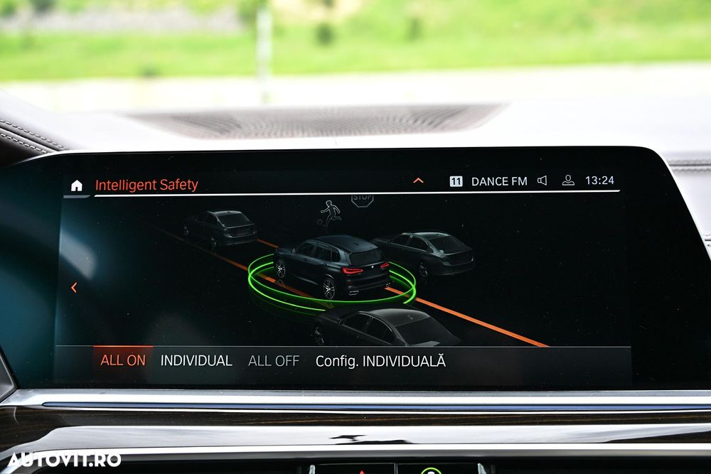 BMW X5 xDrive30d - 20