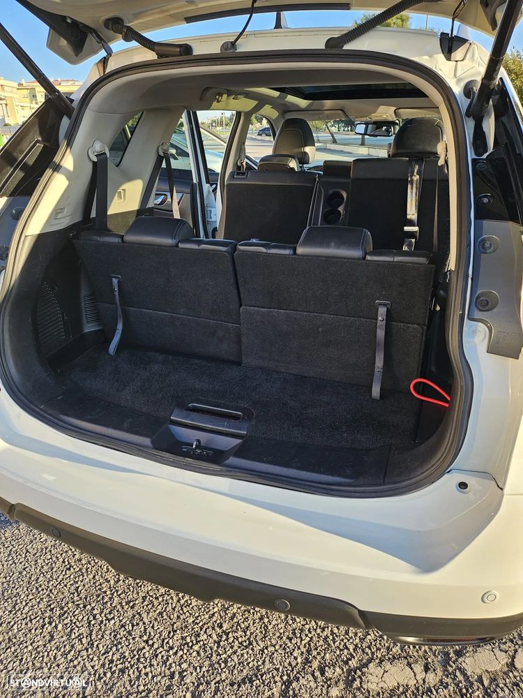 Nissan X-Trail 1.6 dCi Tekna - 6