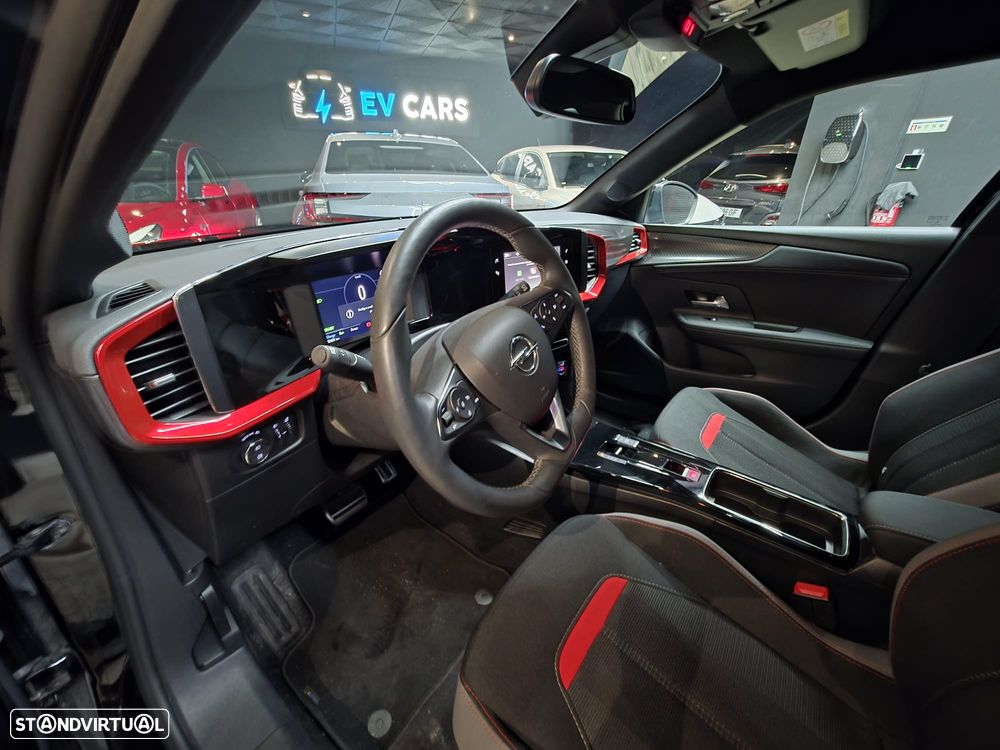 Opel Mokka-e GS Line - 12