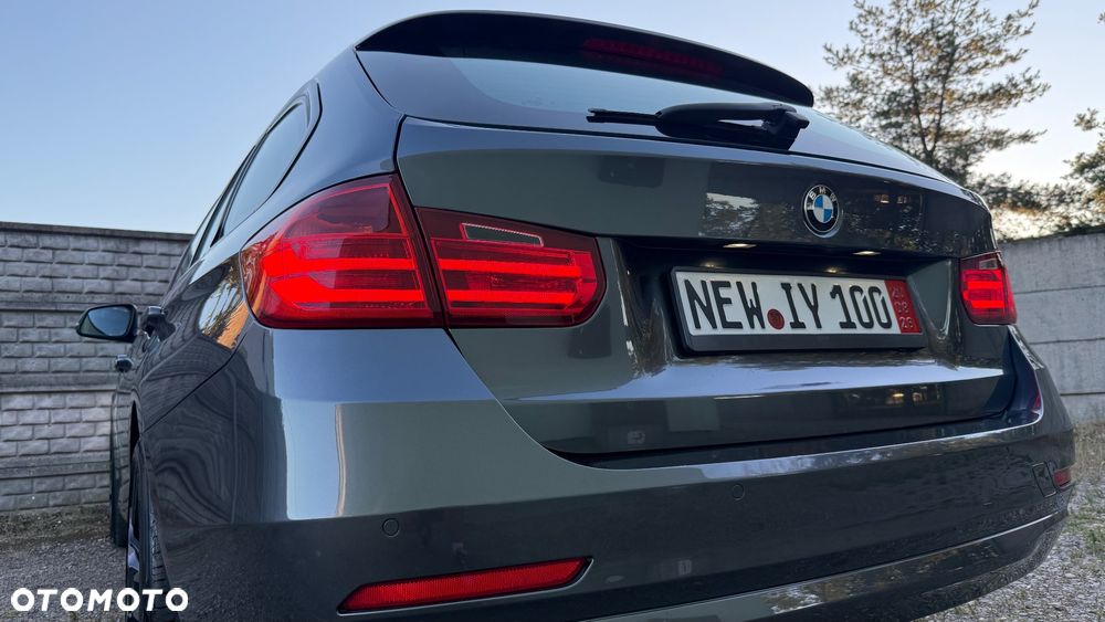 BMW Seria 3 - 40