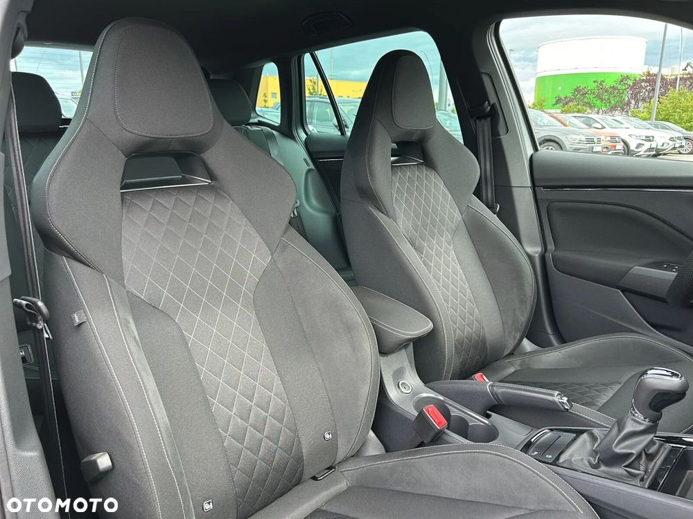 Skoda Kamiq 1.5 TSI Style DSG - 18