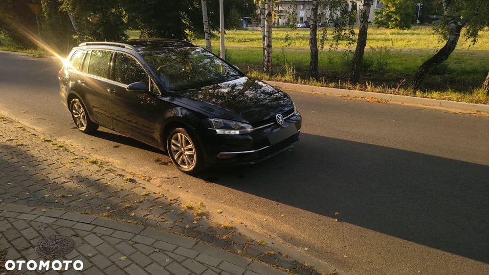 Volkswagen Golf 1.6 TDI BMT Highline DSG - 2