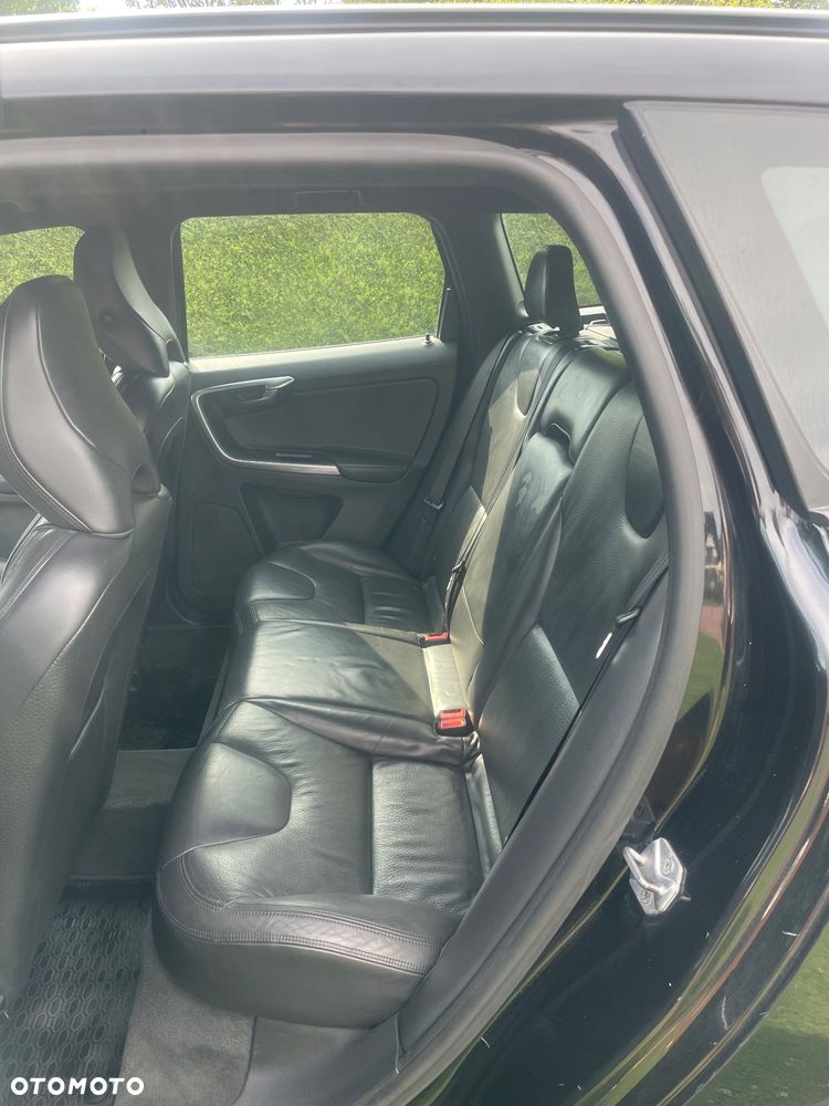 Volvo XC 60 - 10