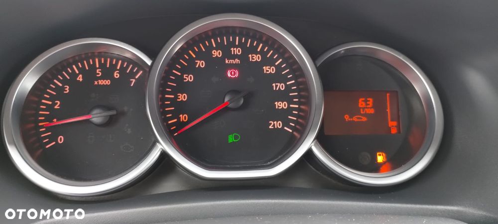 Dacia Sandero Stepway TCe 90 (S&S) Prestige - 25