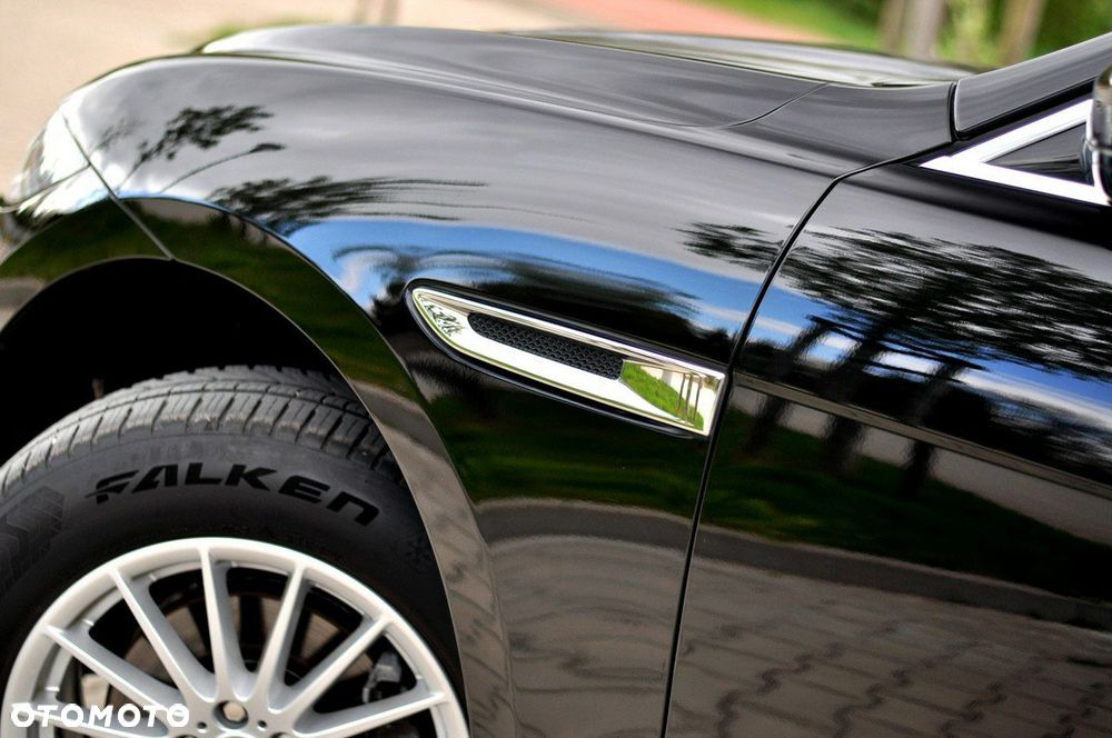 Jaguar F-Pace 20d Portfolio - 29