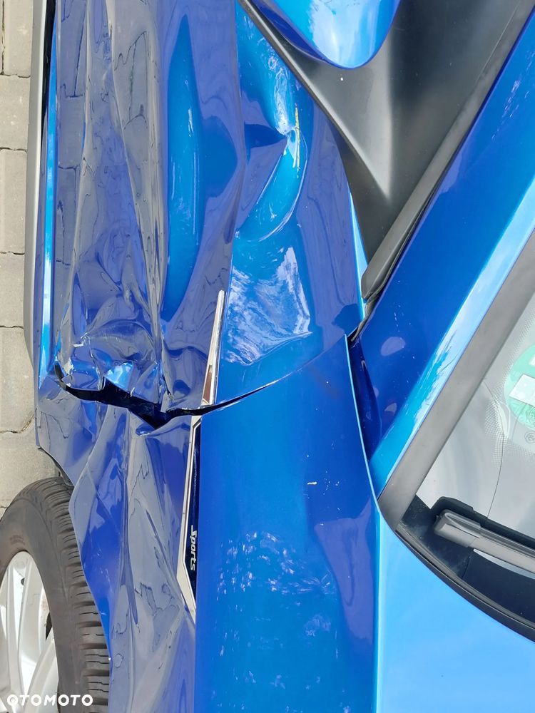 Skoda Kamiq 1.0 TSI DSG Drive - 36
