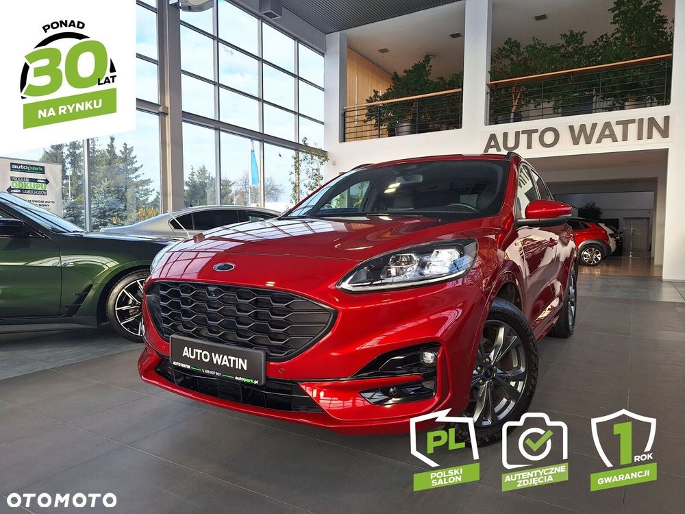 Ford Kuga 1.5 EcoBoost FWD ST-Line X - 1