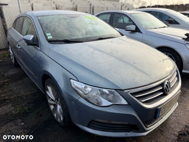 Volkswagen Passat CC 2.0 TDI Individual - 7