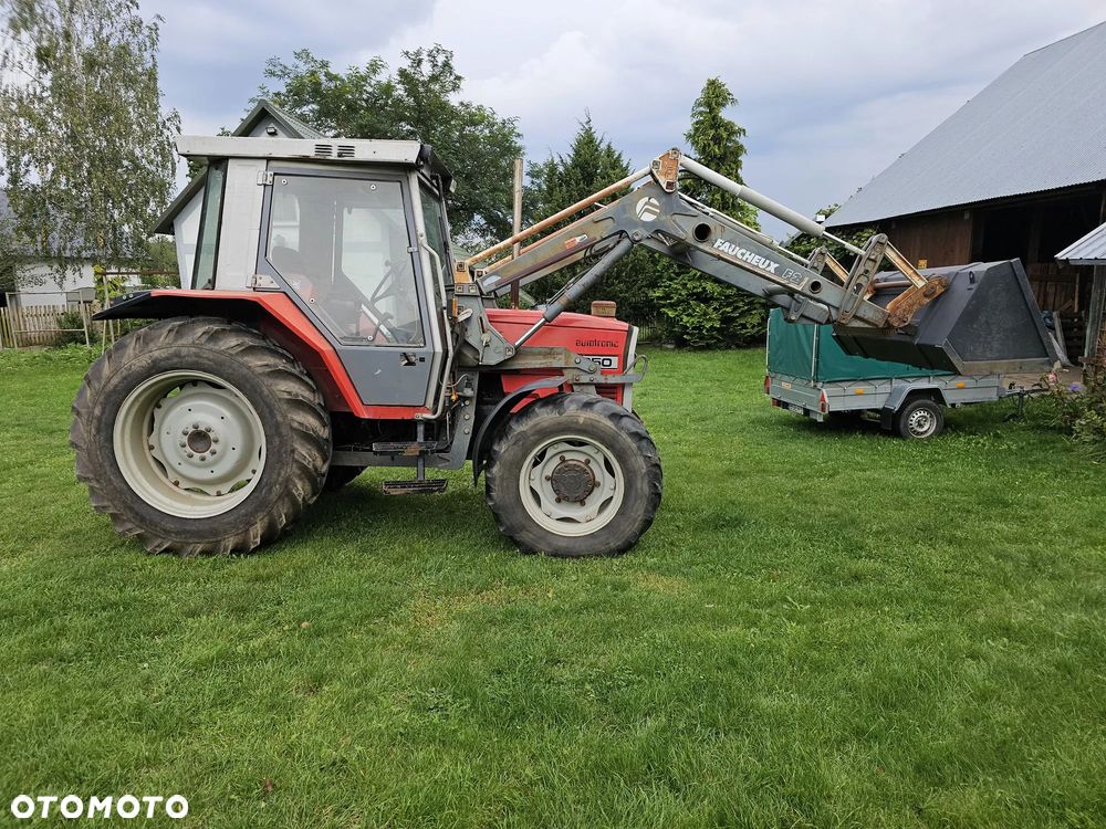 Massey Ferguson MF 3050 - 3
