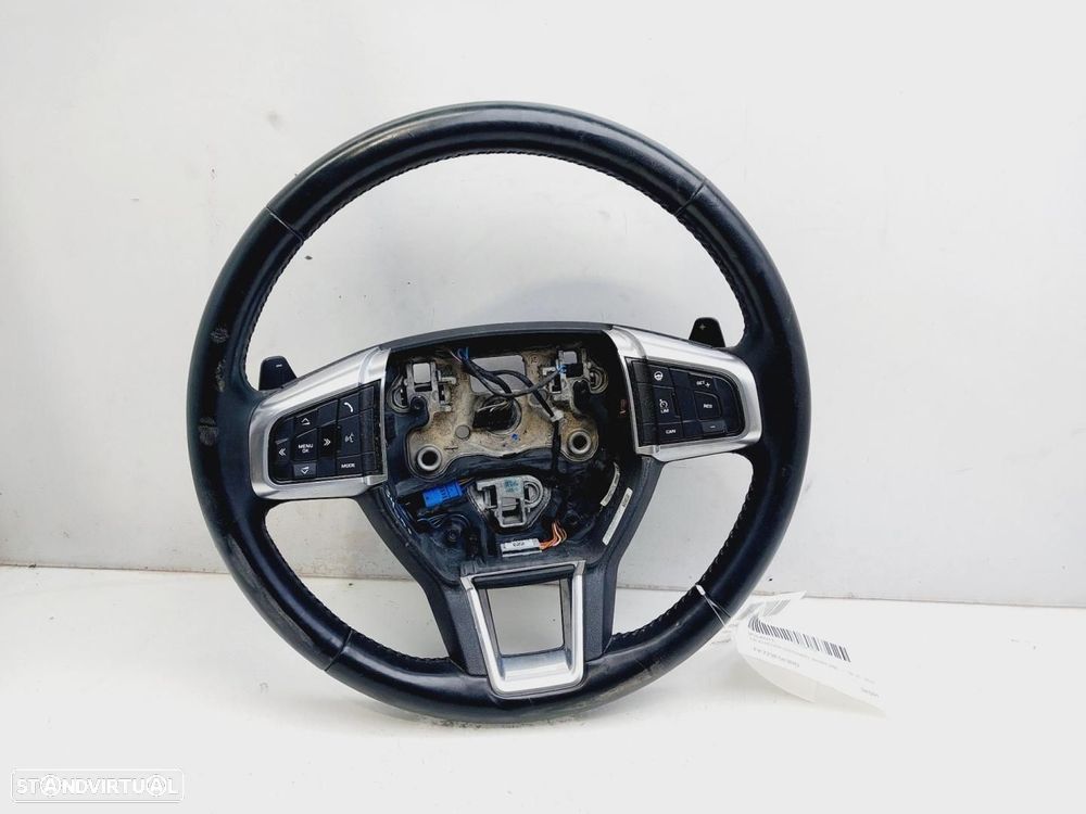 VOLANTE LAND ROVER DISCOVERY - 1