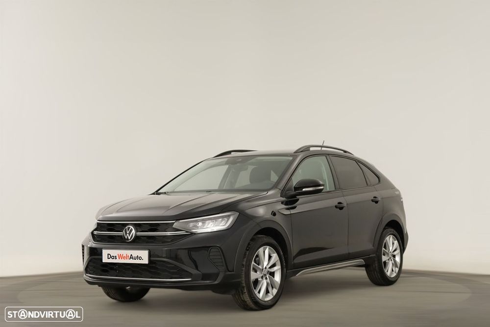 VW Taigo 1.0 TSI Urban DSG - 2