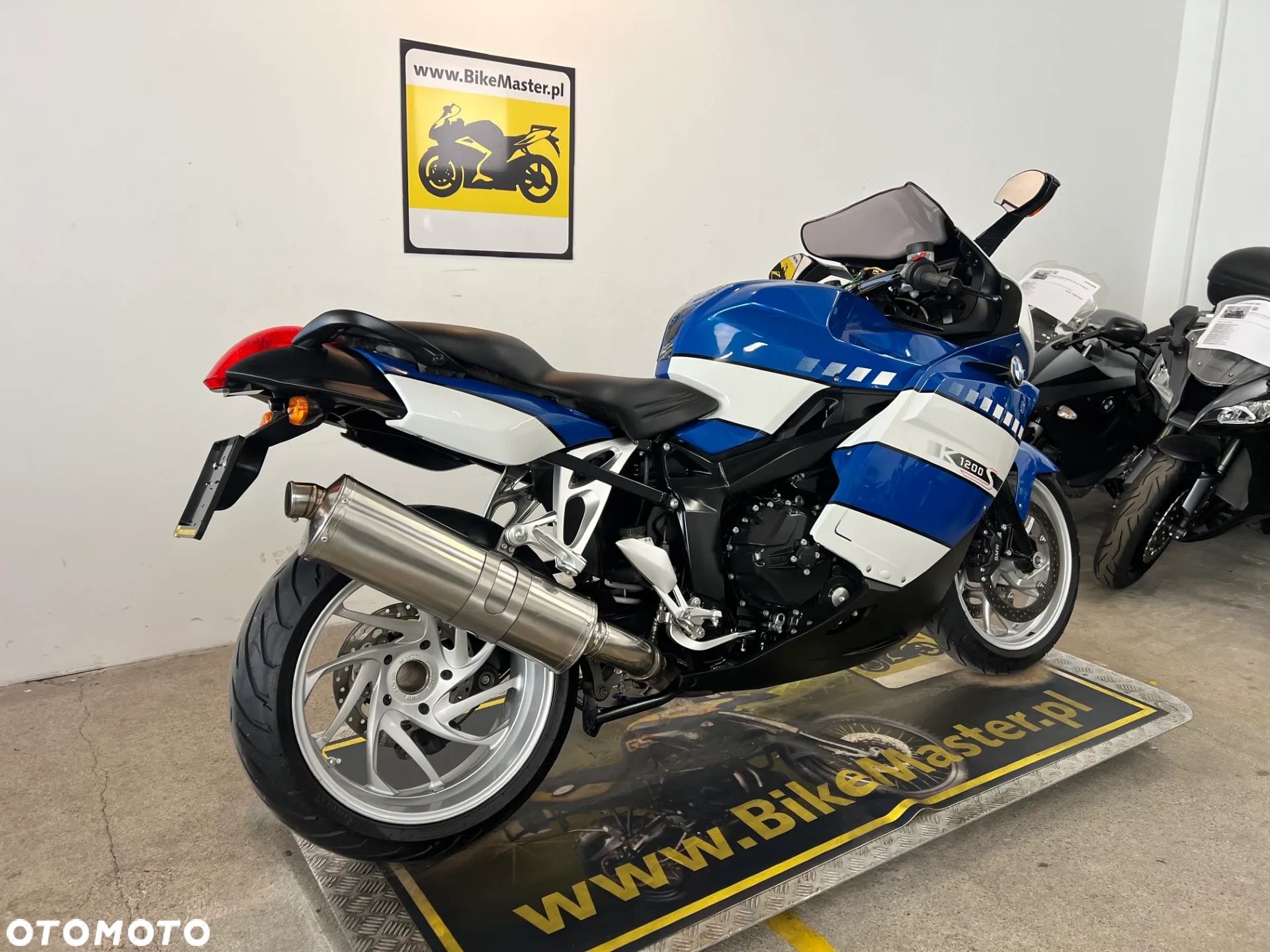 BMW K - 5