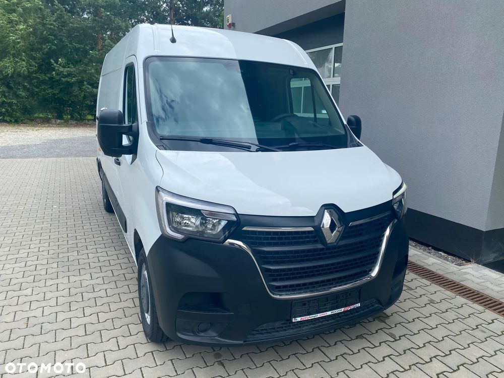 Renault MASTER L2H2 - 11