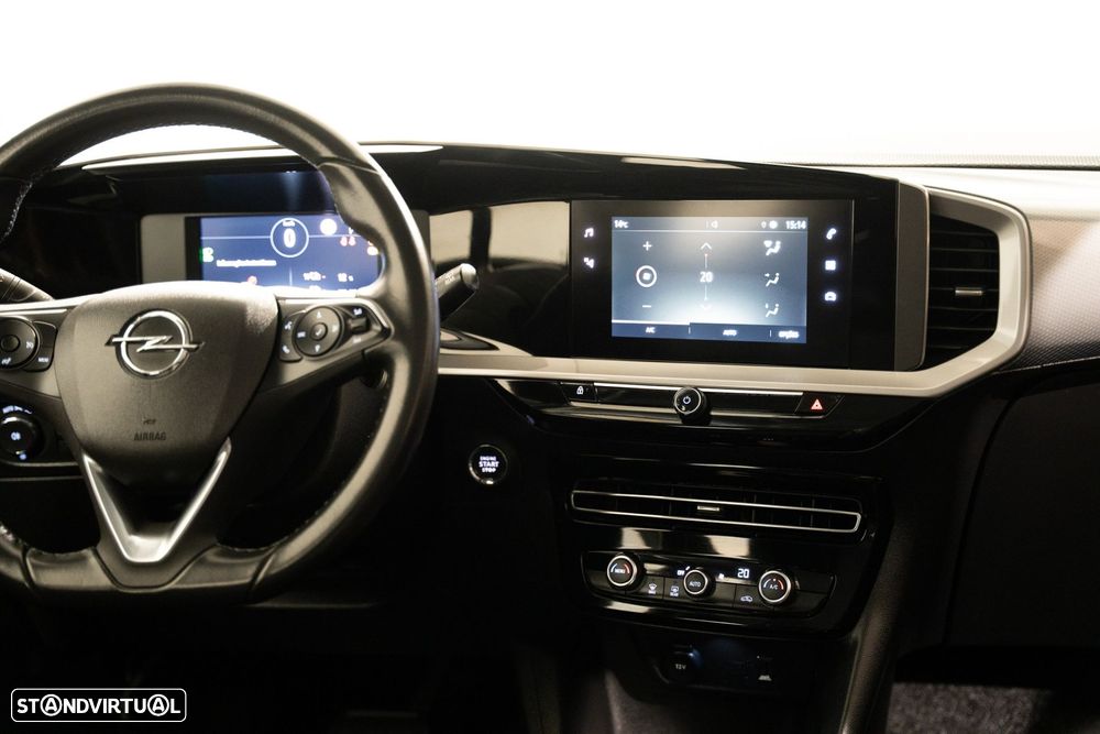 Opel Mokka-e Elegance - 4