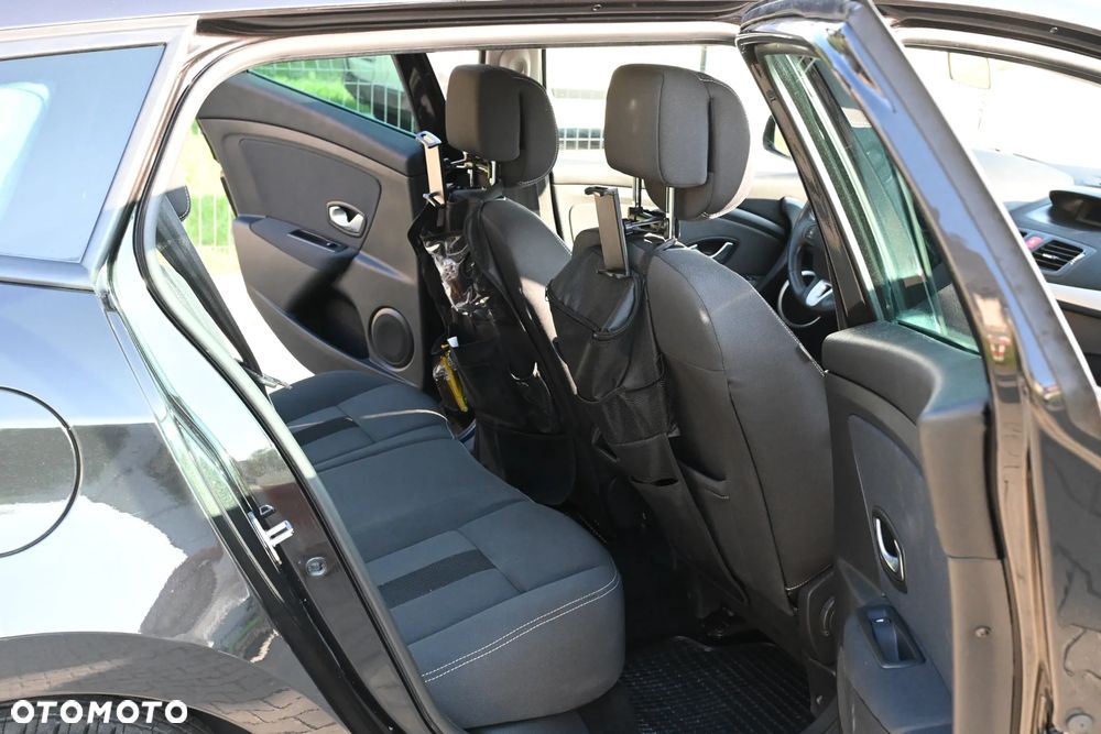 Renault Megane 1.4 16V TCE Dynamique - 5