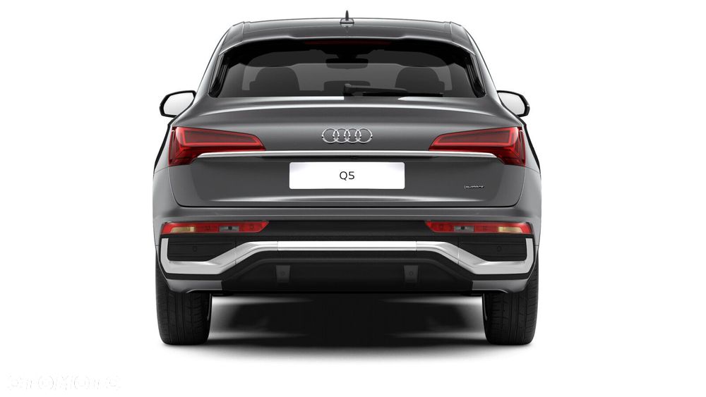 Audi Q5 Sportback - 5