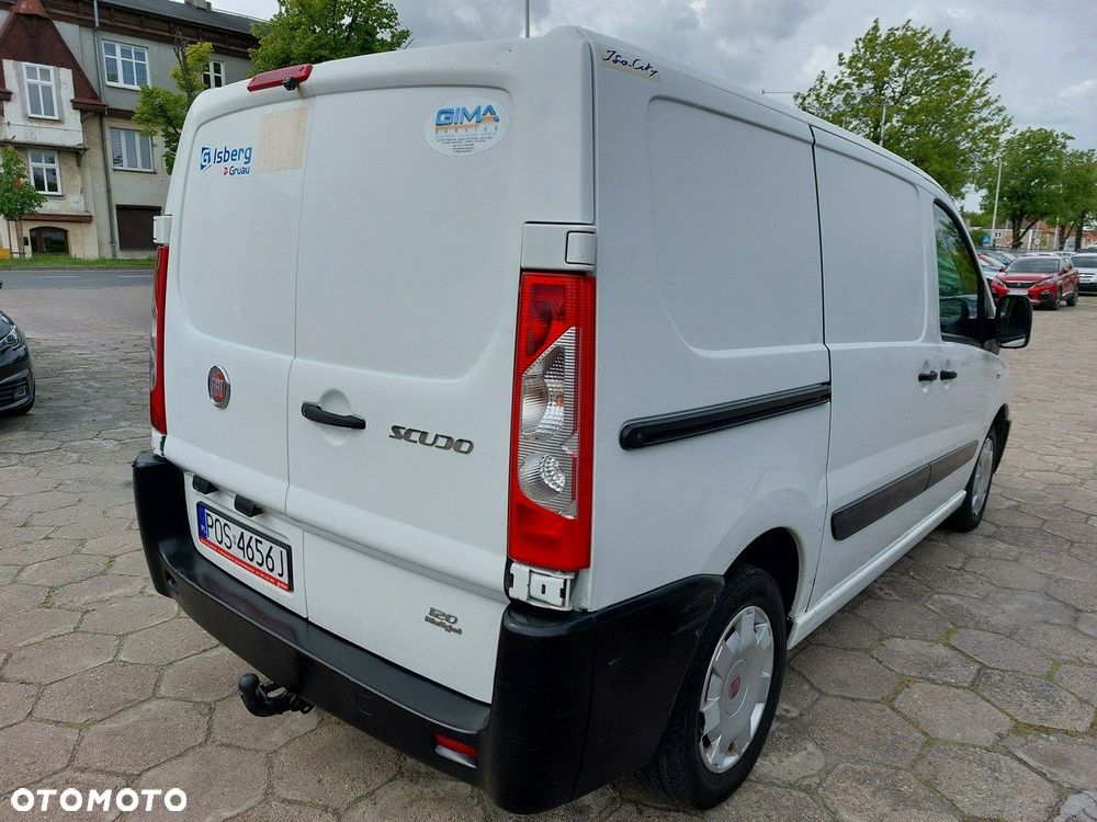 Fiat Scudo - 3