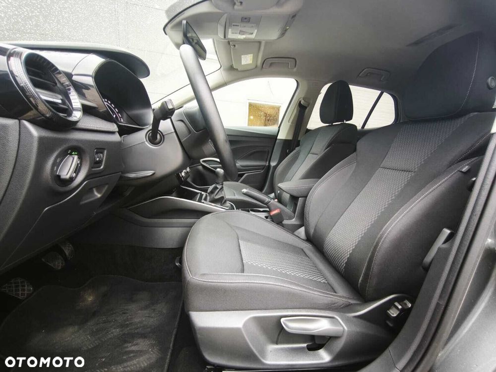 Skoda Fabia 1.0 TSI Style - 9