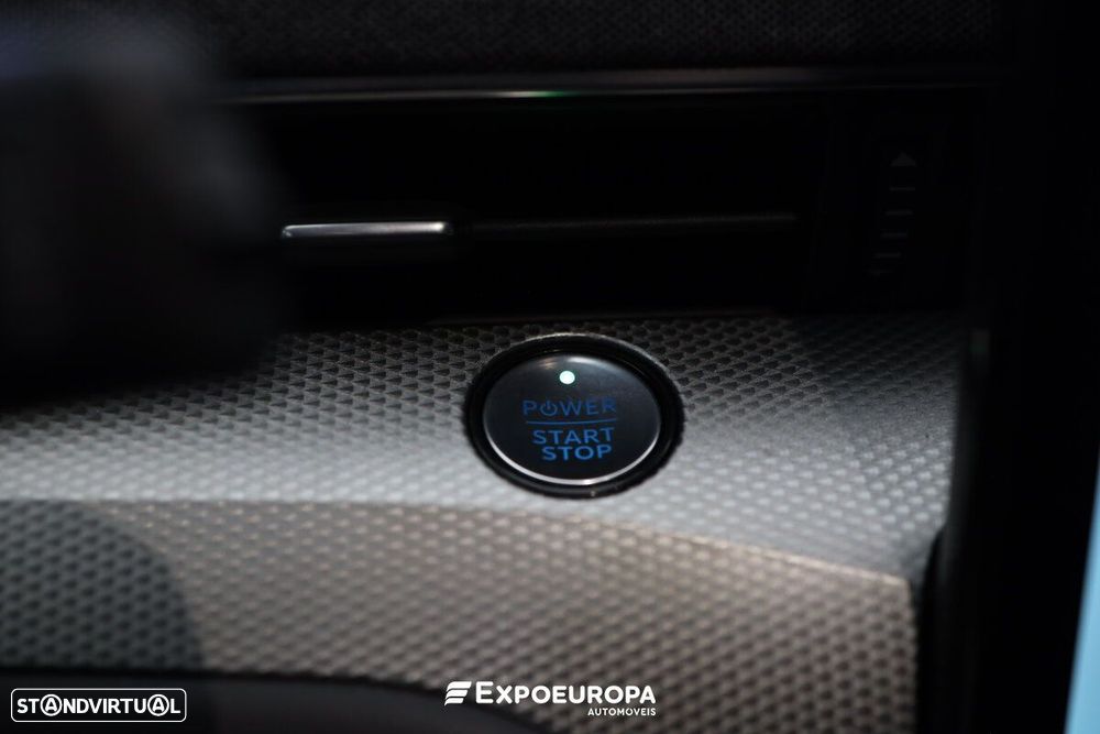 Ford Mustang Mach-E 98.7 kWh Premium - 21