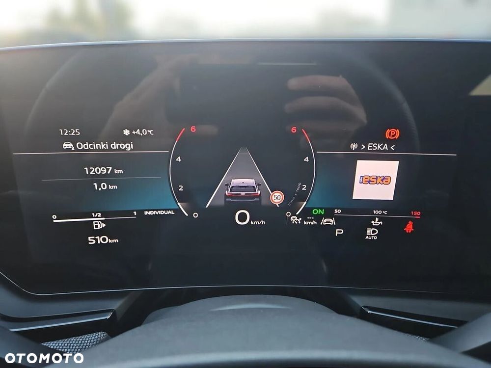 Audi A5 Avant TDI mHEV Quattro S tronic - 16