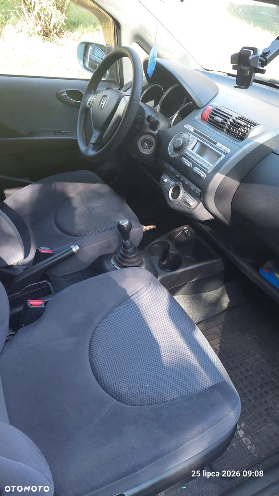 Honda Jazz 1.4 S - 4