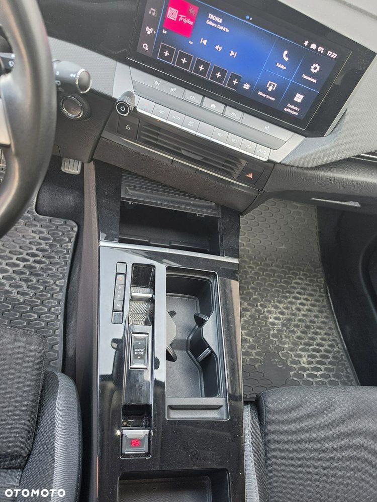 Opel Astra - 20