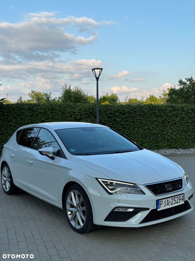 Seat Leon - 2