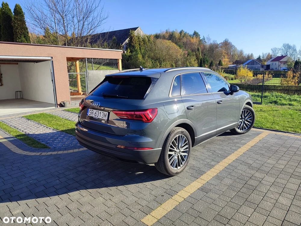 Audi Q3 40 TFSI Quattro Advanced S tronic - 3