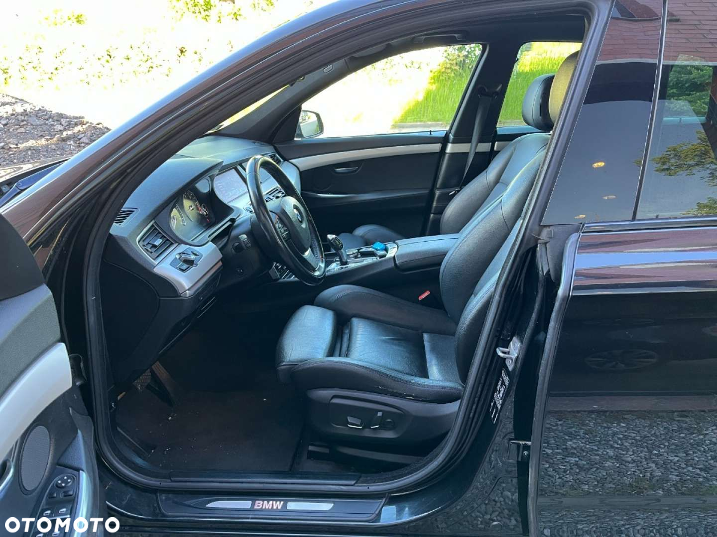 BMW 5GT 520d Gran Turismo - 22