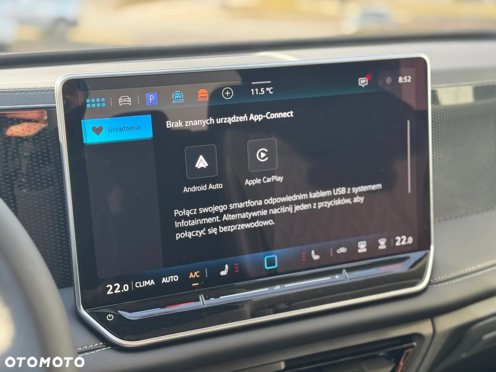 Volkswagen Tiguan 1.5 TSI EVO Life DSG - 17
