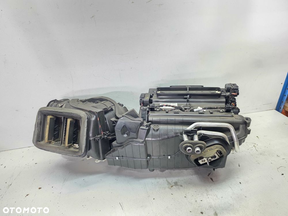 NAGRZEWNICA KOMPLETNA AUDI A6 C8 A7 4K 4K1820005S - 9