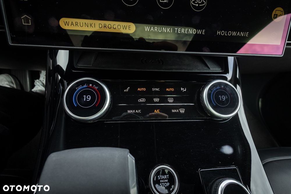 Land Rover Range Rover Sport - 32