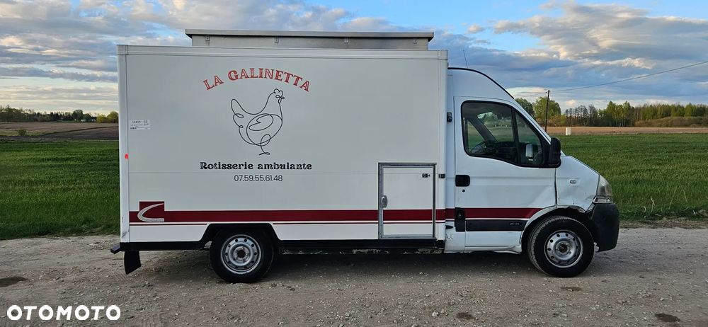 Renault Master - 11