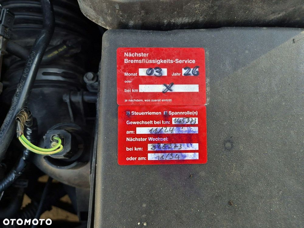 Ford Focus 1.5 EcoBoost Start-Stopp-System TITANIUM - 29