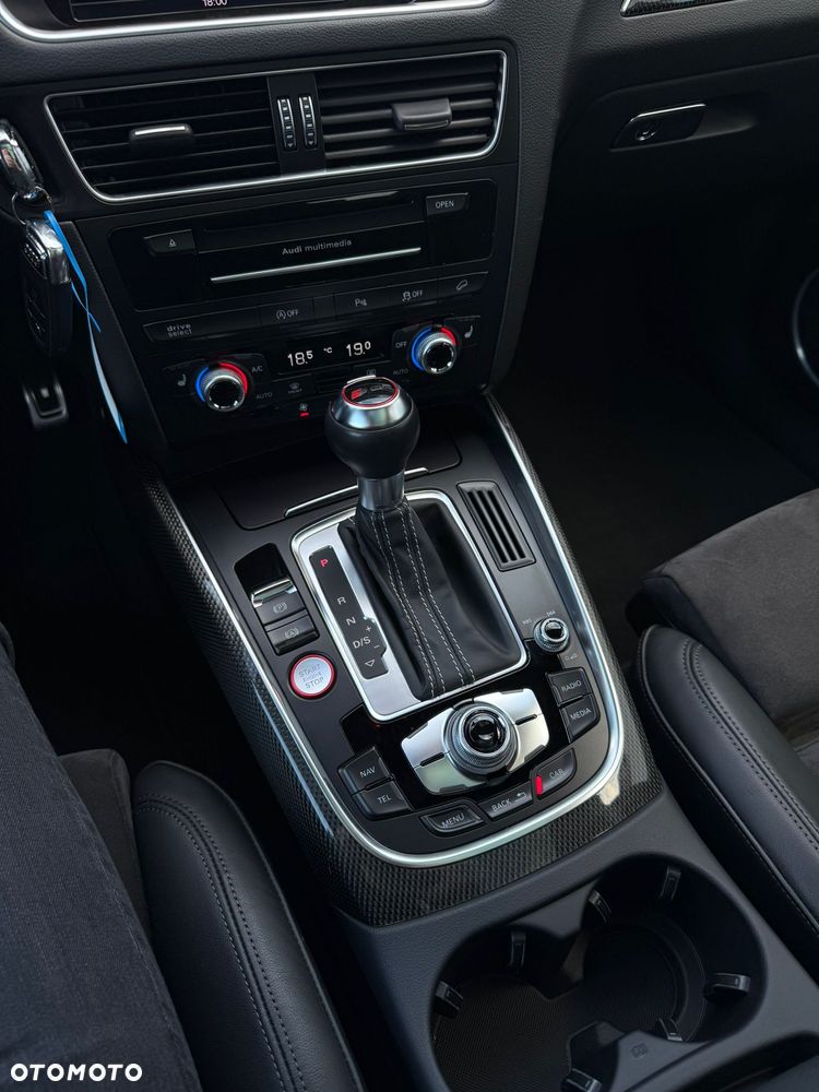 Audi SQ5 3.0 TDI Quattro Competition - 19