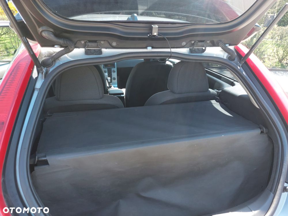 Volvo C30 1.6D Momentum - 12