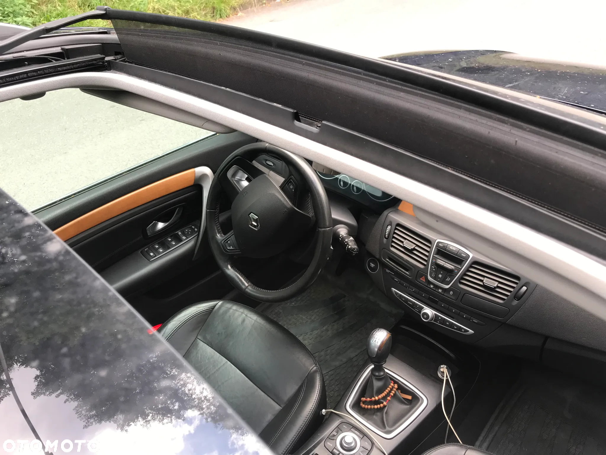Renault Laguna II 2.0 DCi Initiale - 9