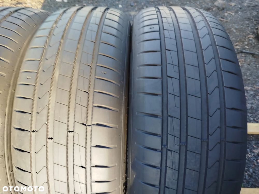 205/65R16 99H Hankook ventus prime 4 2x98 i 2x95% bieżnika Demo z nowego auta wystawowego - 2