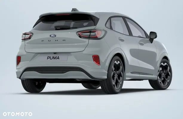 Ford Puma 1.0 EcoBoost Hybrid ST-LINE X - 3