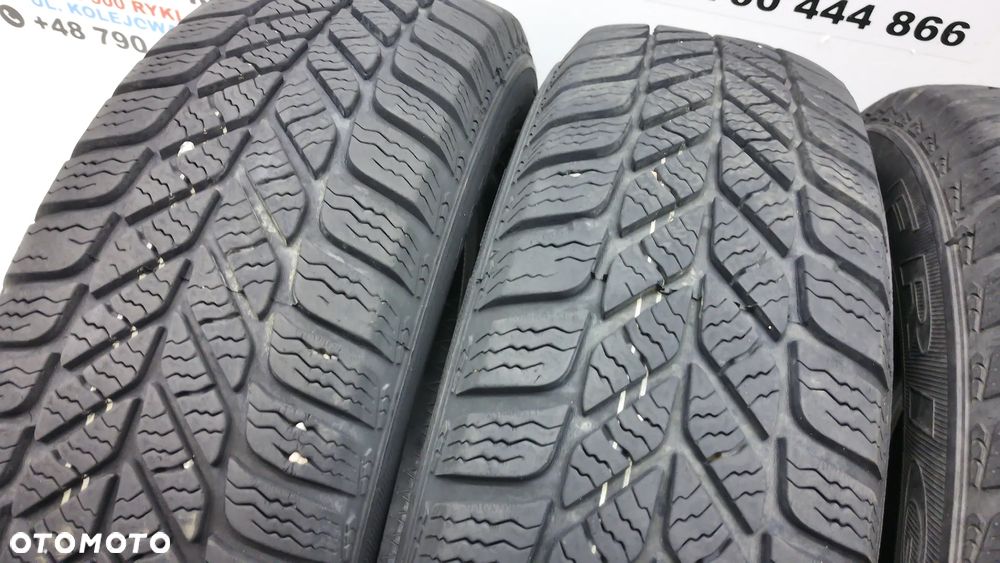 165/70R14 81T Dębica 2011 - 2