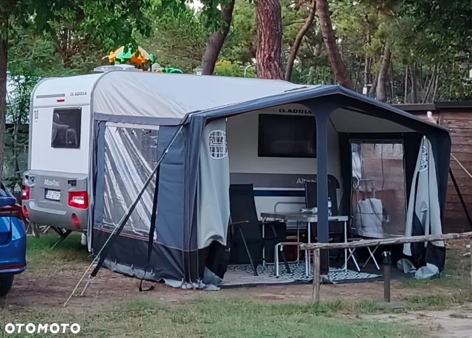 Adria Altea 4Two - 20