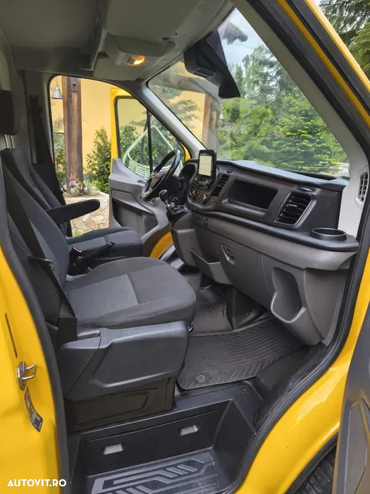 Ford Ford Transit L4H3 - 2.0 EcoBlue Diese - 6