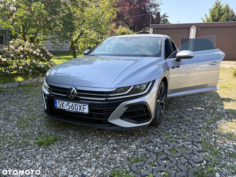 Volkswagen Arteon - 4
