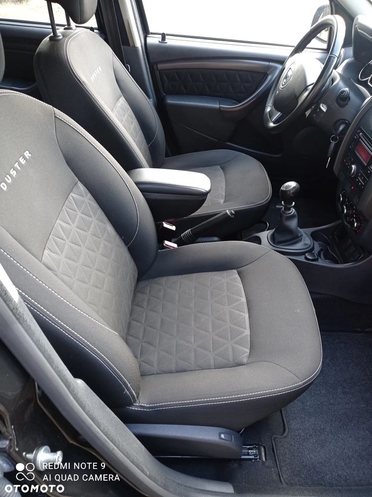 Dacia Duster 1.2 TCe Laureate - 8